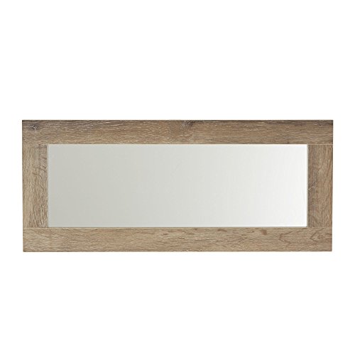 Rectangular Bar Mirror