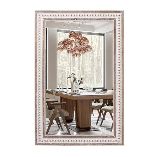 Rectangular Decorative Mirror