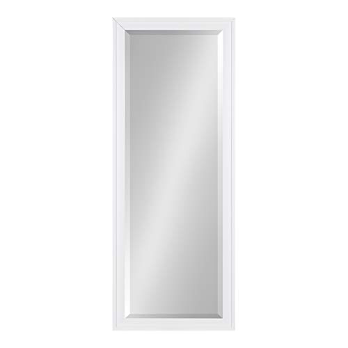 Rectangular Framed Wall Mirror