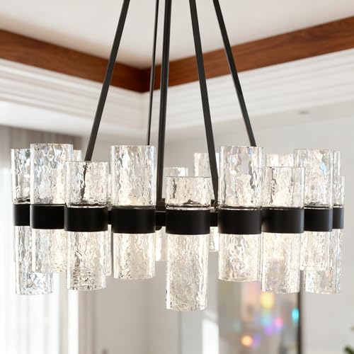 Recycled Metal Lighting Fixtures