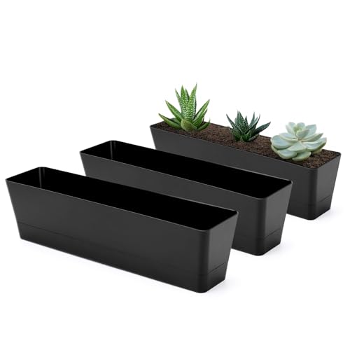 Repurposed Furniture Planter Box