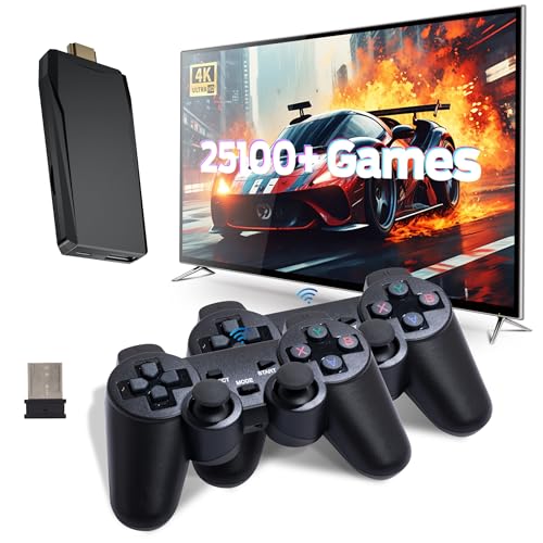 Heritage Gaming System