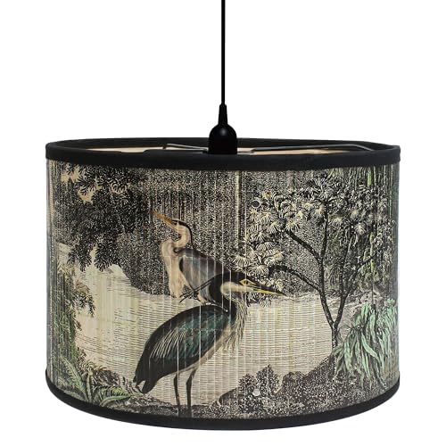 Retro Lampshade