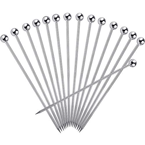 Reusable Cocktail Picks