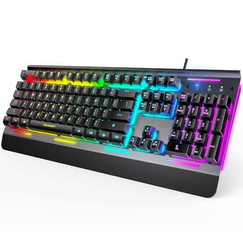RGB Gaming Console