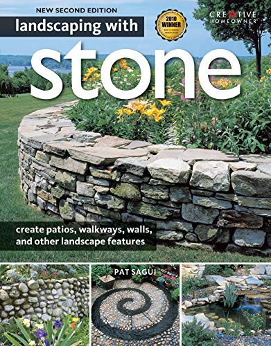 Rock Garden Design Guide Book