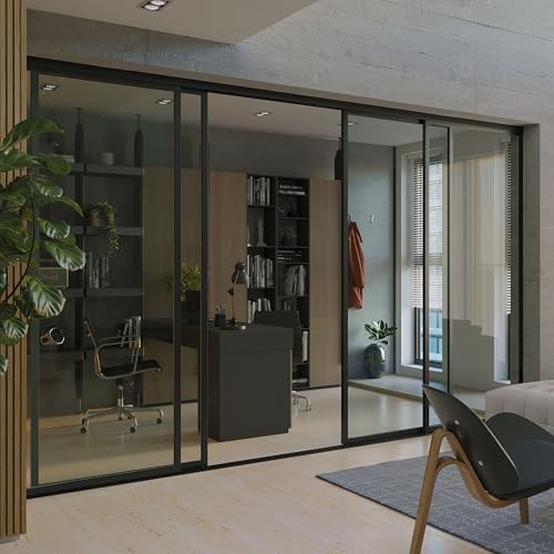 Room Divider Sliding Partition