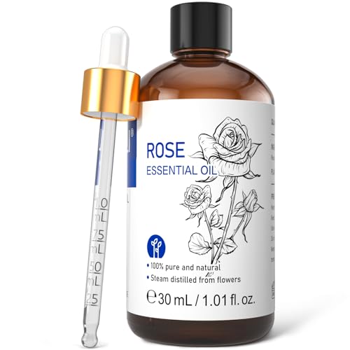 Rose Essential Elixir