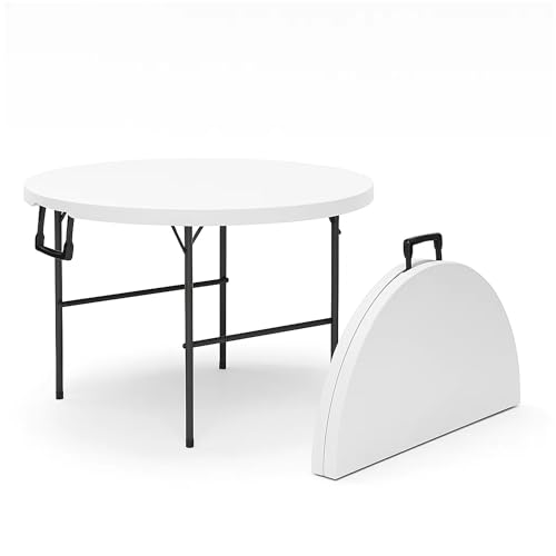 Round Dining Tables