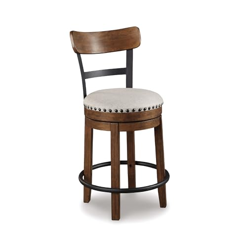 Rustic Bar Stools