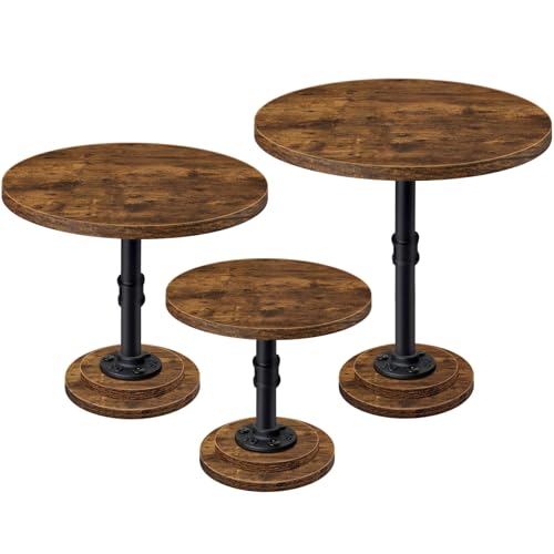 Rustic Cake Stand Set