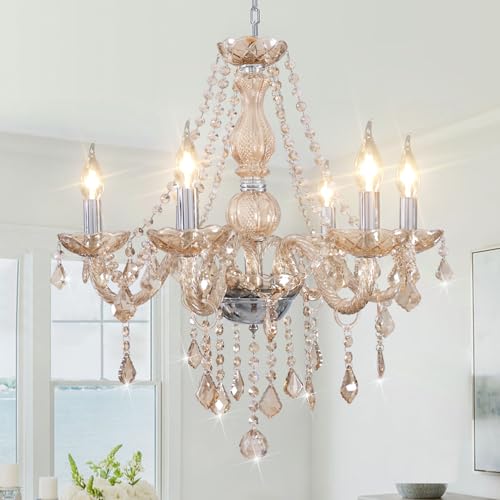Rustic Chandelier
