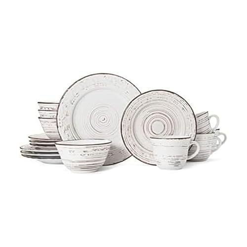 Country-Inspired Dinnerware Collection