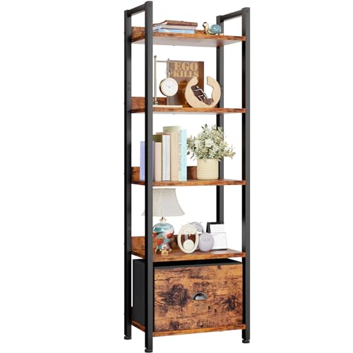 Rustic Display Racks