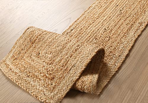 Countryside Natural Fiber Table Cover