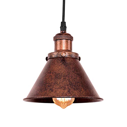 Rustic Pendant Lights
