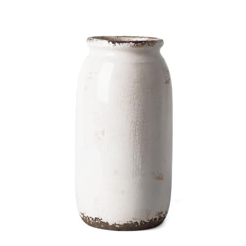 Country-Style Grand Blossom Showpiece