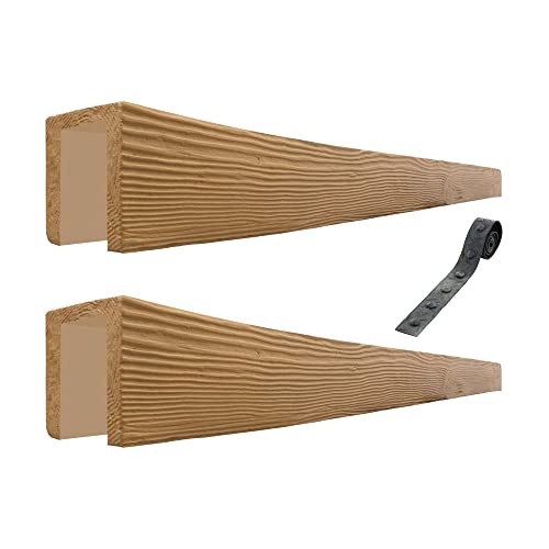 Country Wood Beam Packages