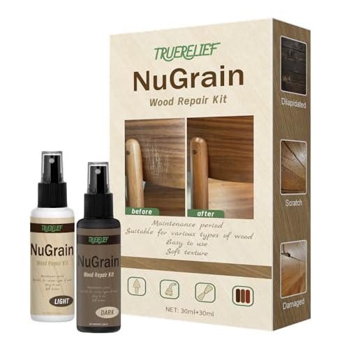 Rustic Wooden Floor Finish