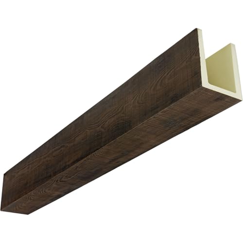 Countryside Wooden Ceiling Beams
