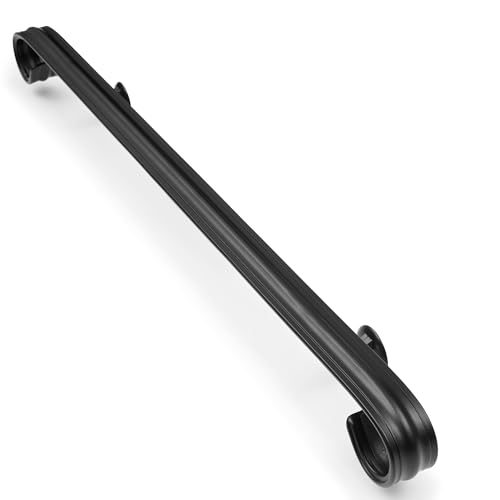 Rustic Wrought Iron Railings