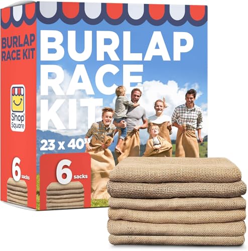 Outdoor Sack Race Bags