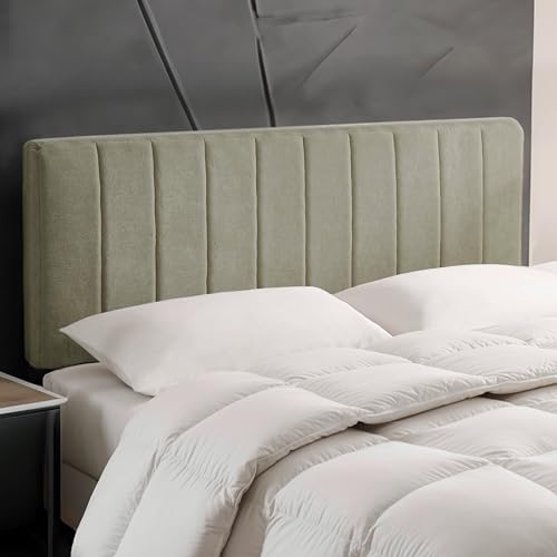 Sage Green Headboard