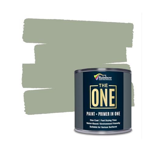 Sage Green Wall Paint
