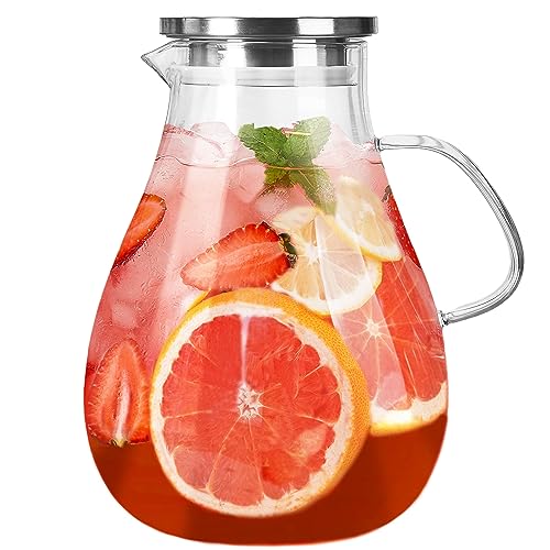 Sangria Dispenser with Spout