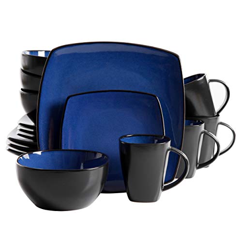 Azure Dinner Set