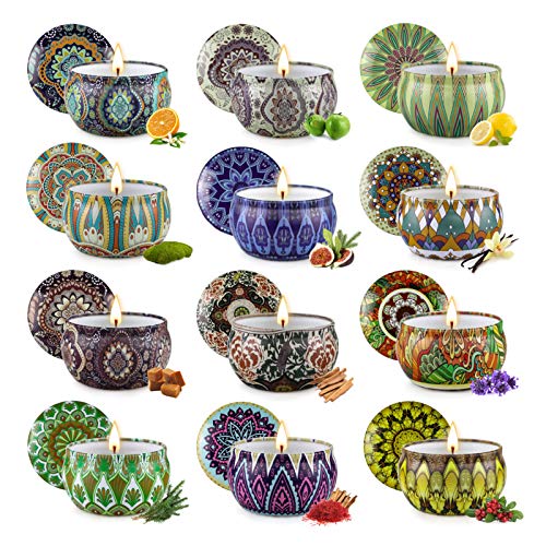 Fragrant Glow Assortment