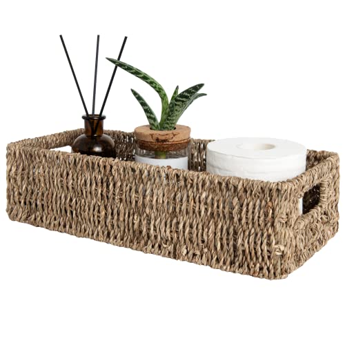 Water Hyacinth Baskets
