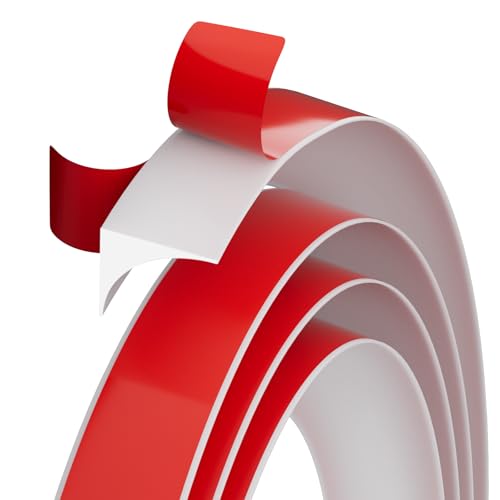 Seamless Corner Trims