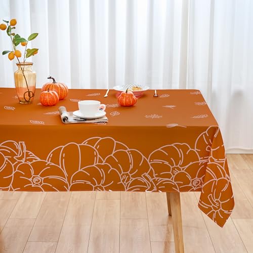 Seasonal Tablecloths