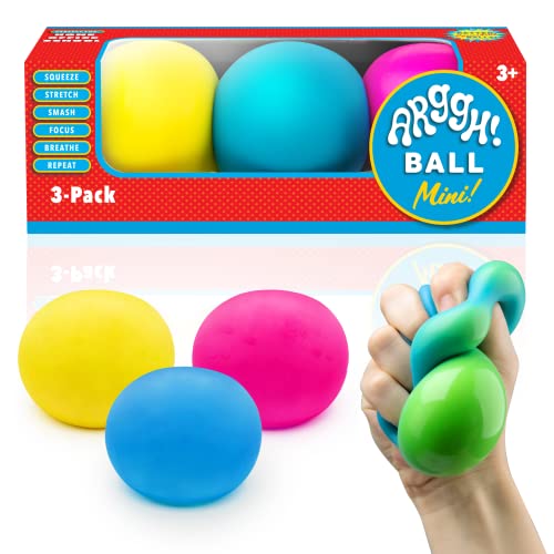 Sensory Stress Balls