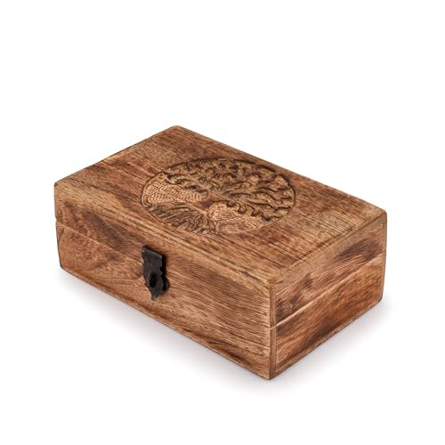 Sentimental Keepsake Box