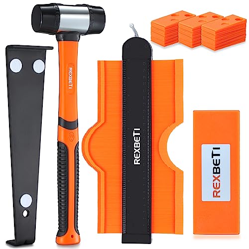 Paneling Mounting Pack