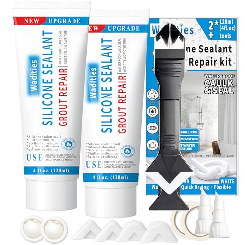 AquaSeal Shower Protection