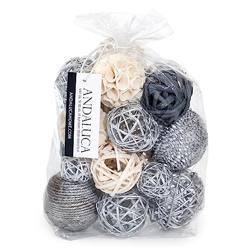 Argent Ornamental Accents