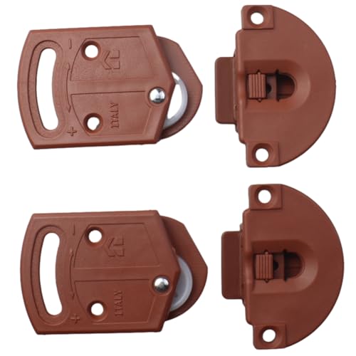 Sliding Panel Hardware Set