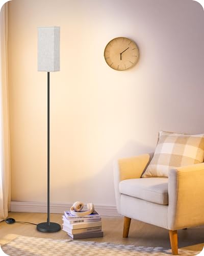 Slim Floor Lamp