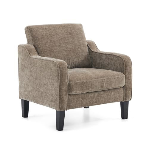 Compact Accent Chair