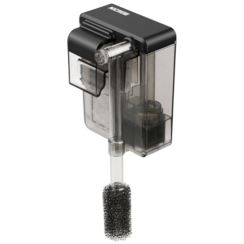 Small Aquarium Filter