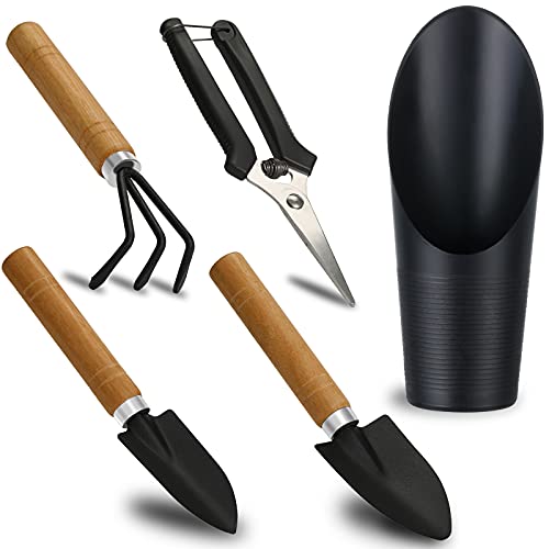 Small Gardening Gear Kit