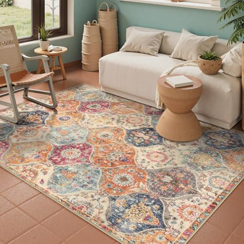 Decorative Area Rug