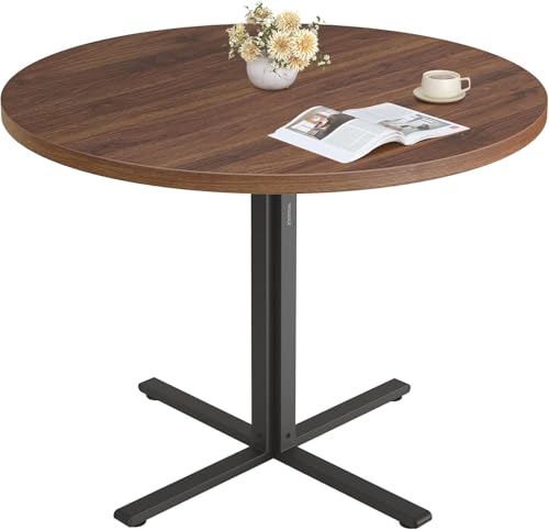 Round Dining Table