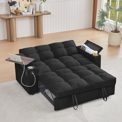 Smart Adaptable Convertible Couch