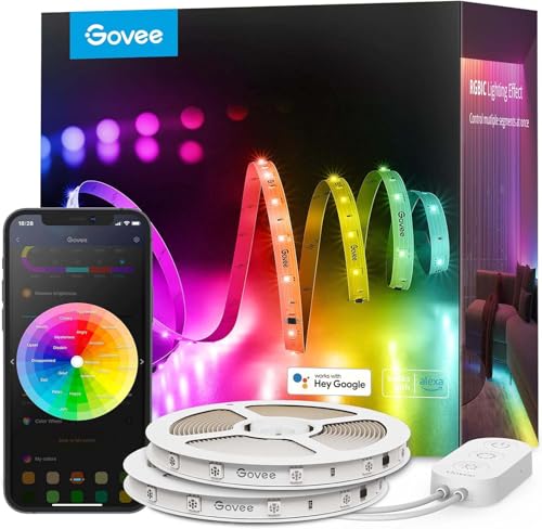 Smart LED Light Strips