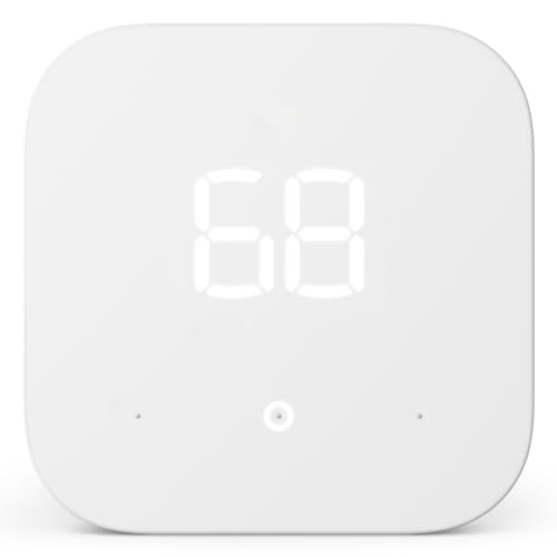 Smart Thermostat