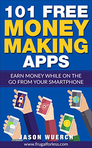 Smartphone Finance Apps